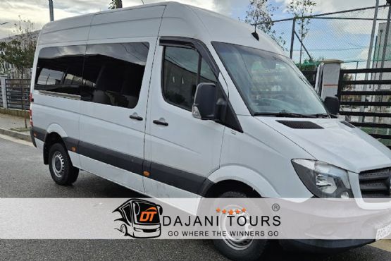 Agjensi Udhetimi Tirane Thionville, Bileta Autobusi per Thionville, Linj...