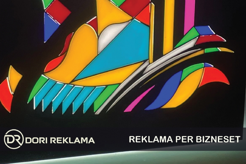 Printim ekologjik për reklama ne Tirane, Bojë ekologjike për postera, Re...