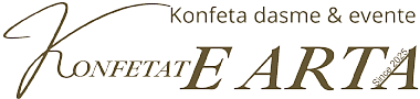 KONFETAT E ARTA